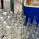 Sanitize