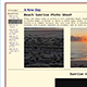 icon of flexbox page for a blog